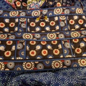 Vera Bradley bags